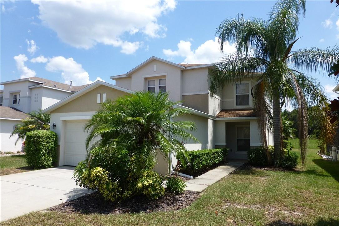 122 Rona Ln., Davenport, FL 33897