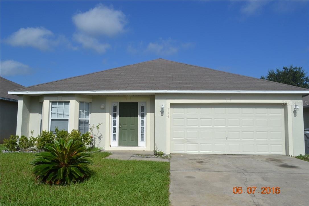 115 Keswick Ave., Davenport, FL 33897