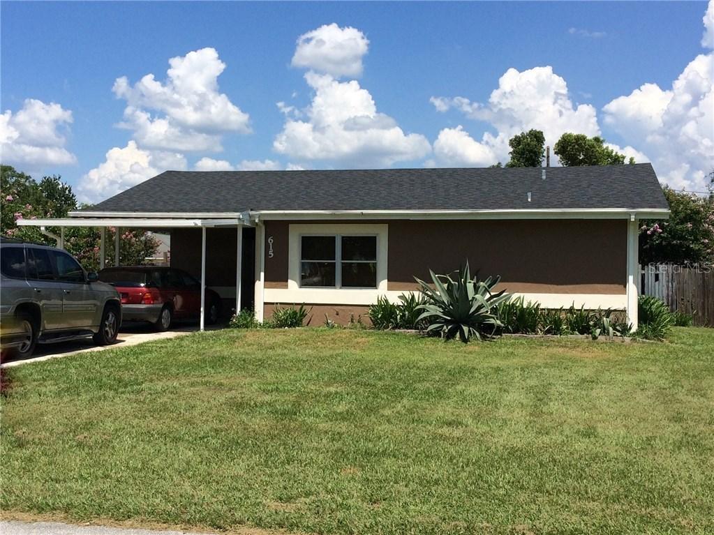 615 Georgia Ave., Saint Cloud, FL 34769