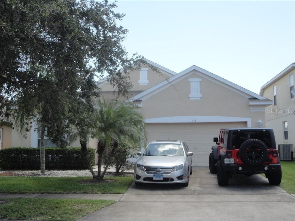 113 Westmoreland Cir., Kissimmee, FL 34744