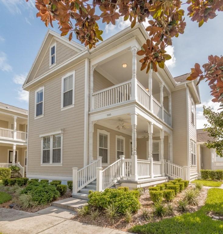 905 Maiden St., Celebration, FL 34747