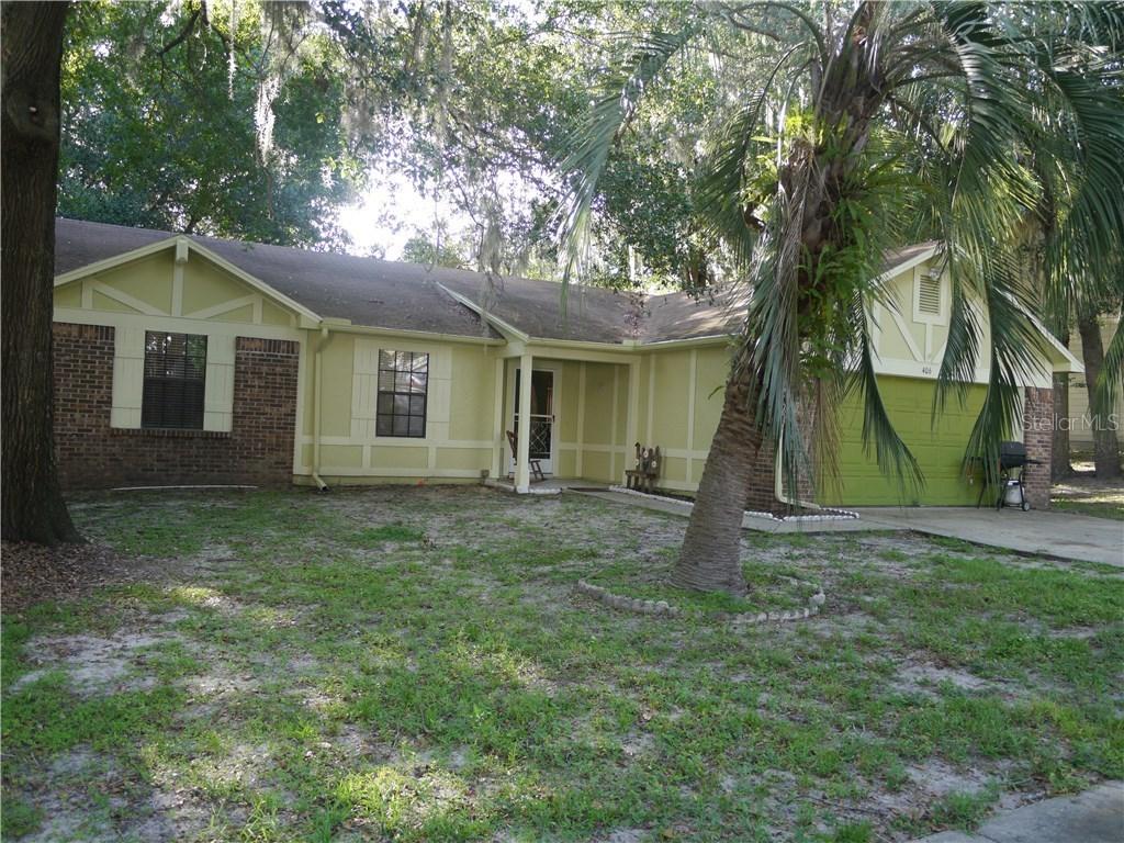 406 Hager Dr., Ocoee, FL 34761