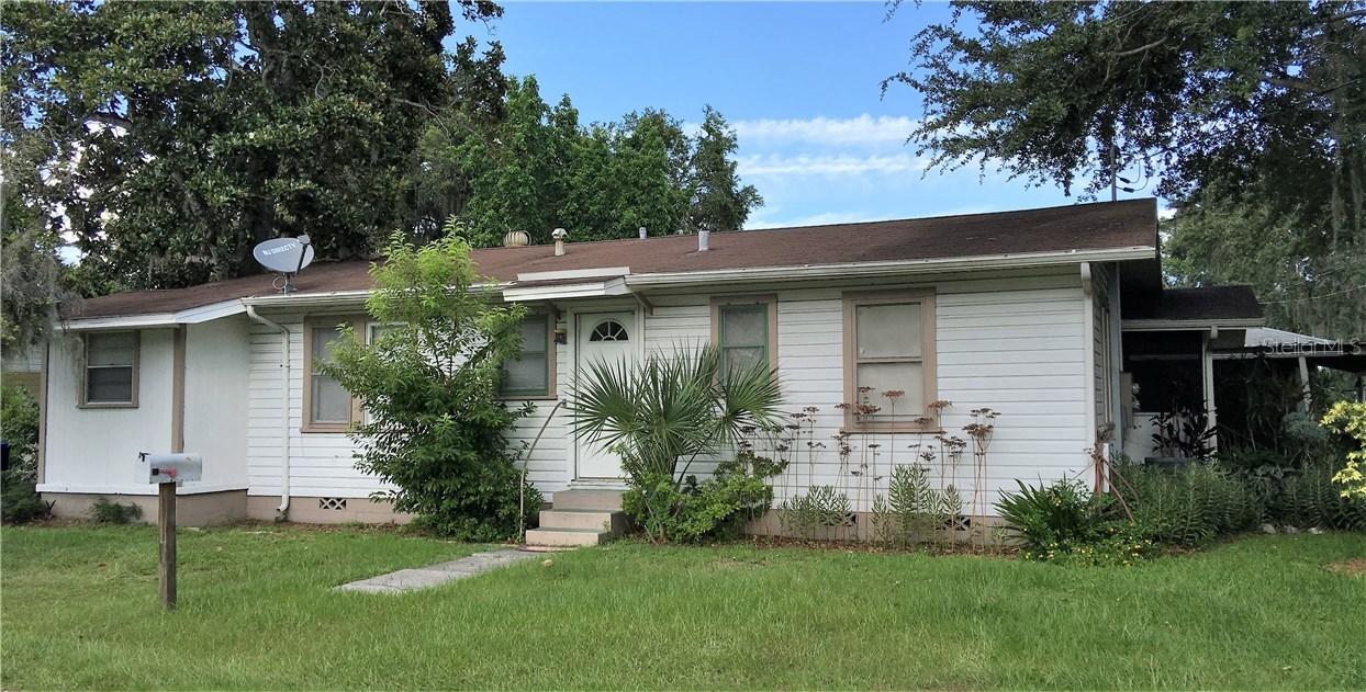 303 E Magnolia St., Kissimmee, FL 34744