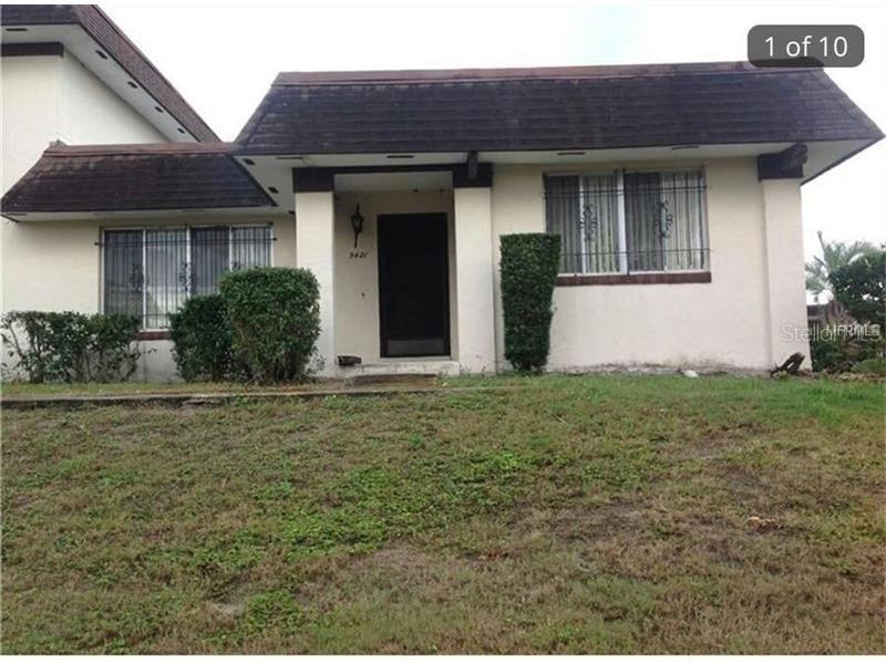 5421 Fairwood Way #306, Orlando, FL 32808