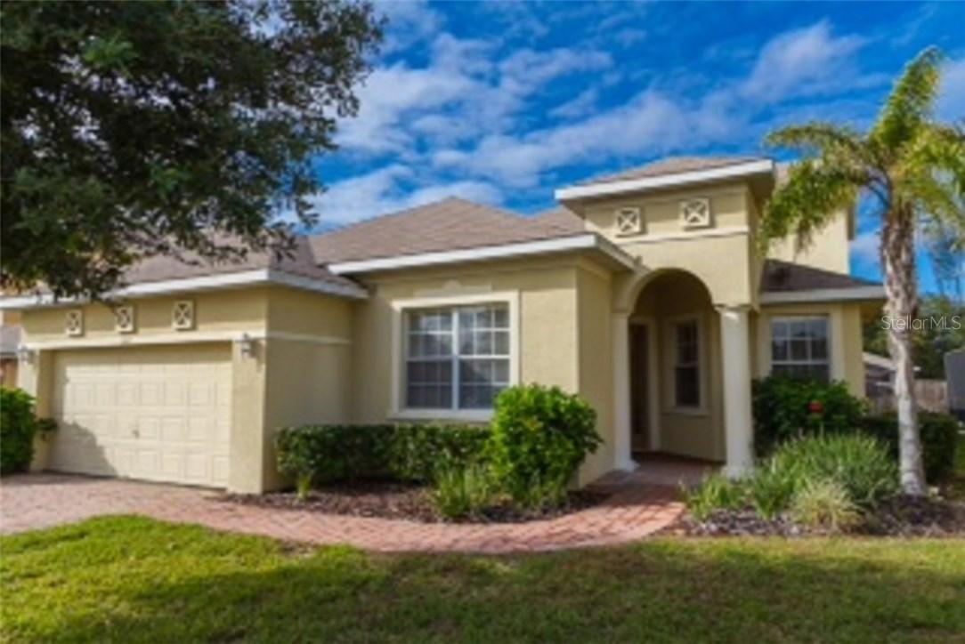 1307 Cypress Pointe Blvd., Davenport, FL 33896