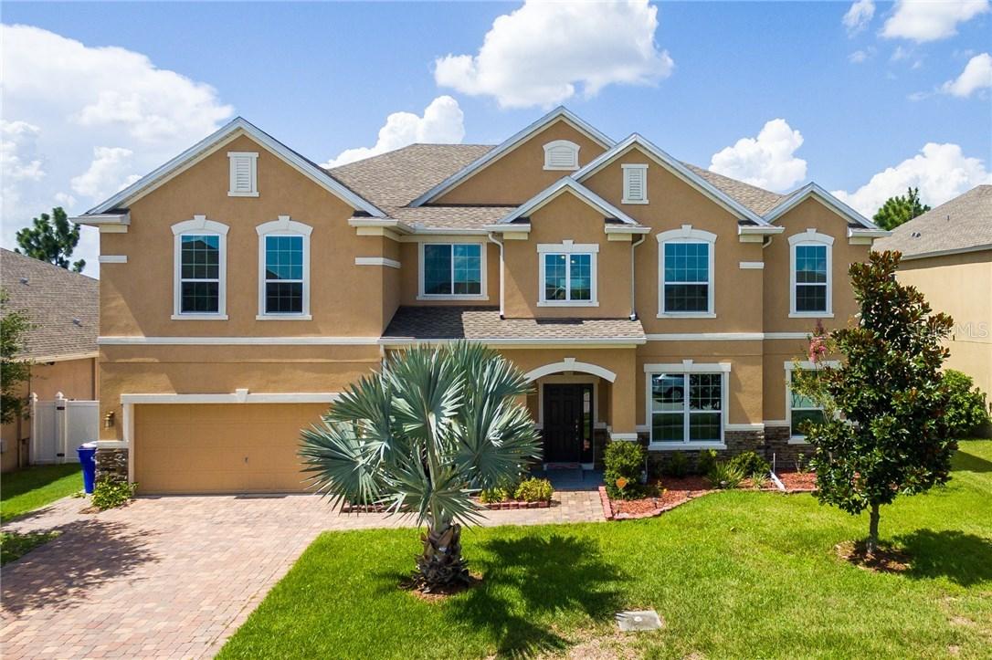 2650 Cypress Tree Tr., St. Cloud, FL 34772