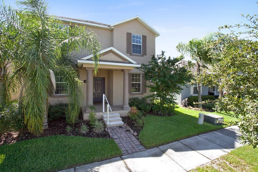 6217 Lewis And Clark Ave., Winter Garden, FL 34787