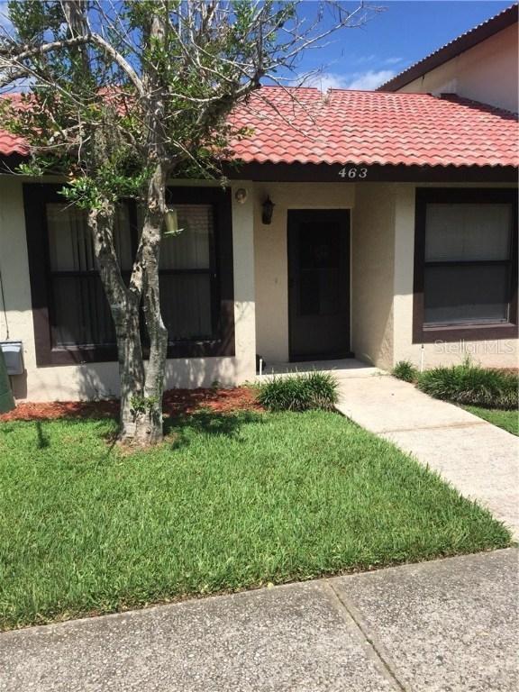 463 Hunter Cir., Kissimmee, FL 34758