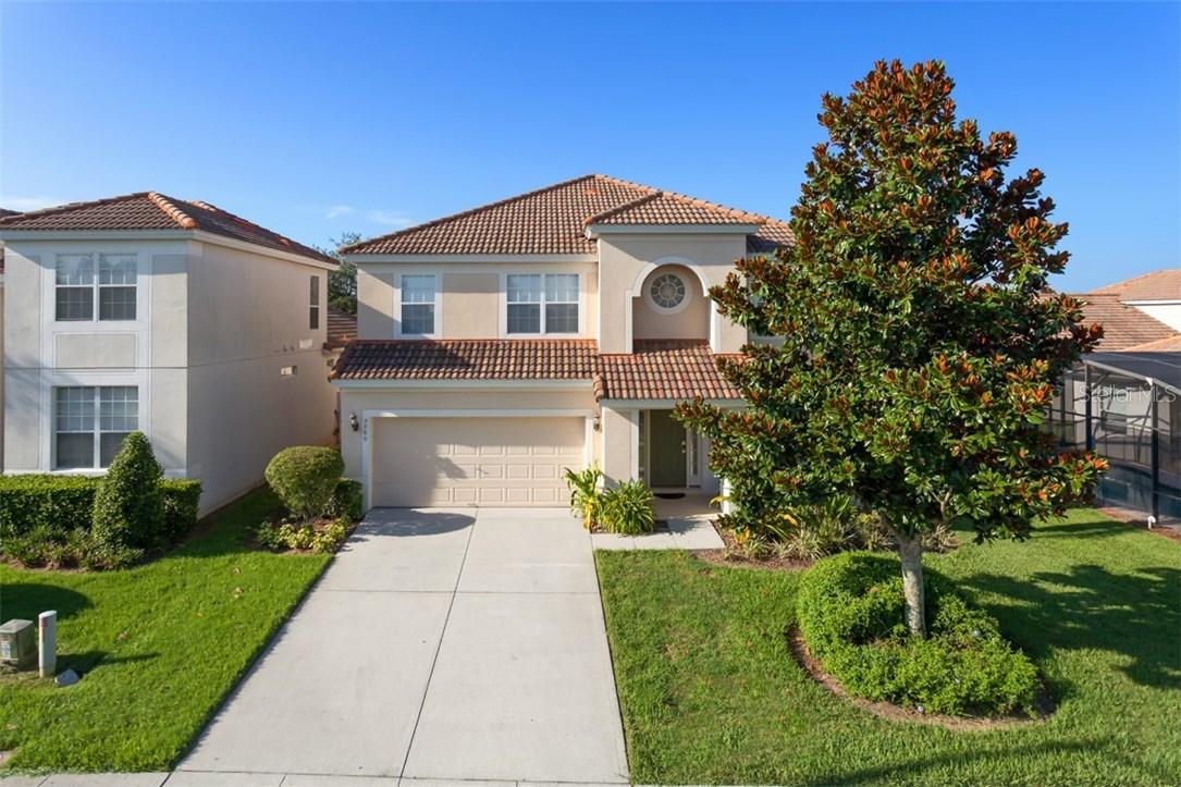 7760 Grassendale St., Kissimmee, FL 34747