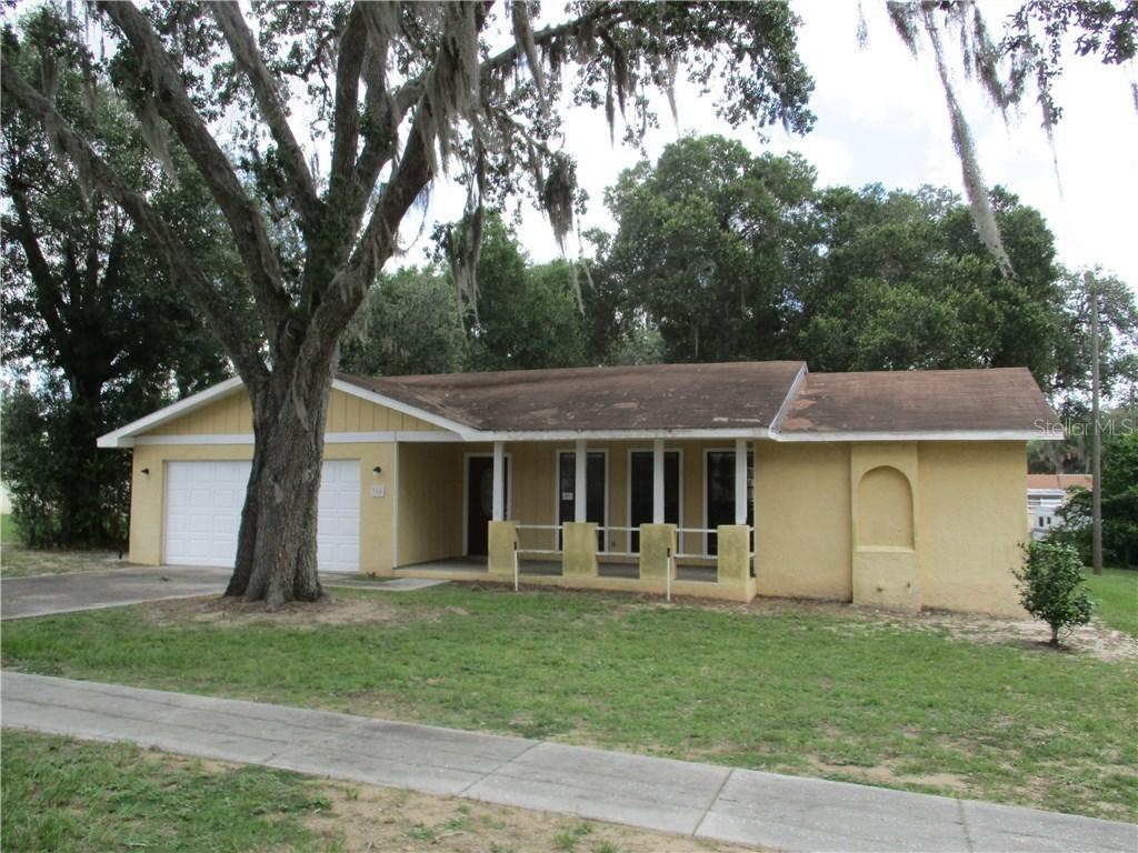 310 E Palmetto St., Davenport, FL 33837