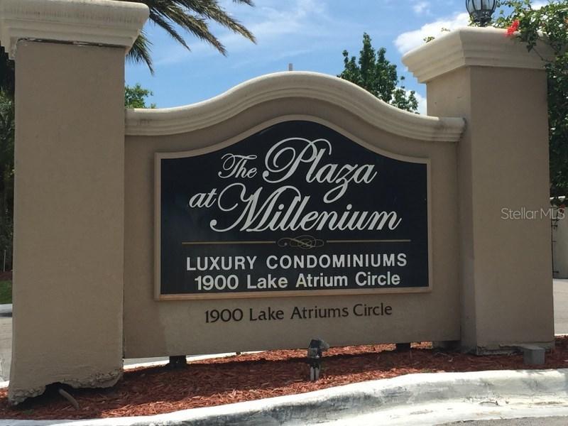 1908 Lake Atriums Cir. #5, Orlando, FL 32839