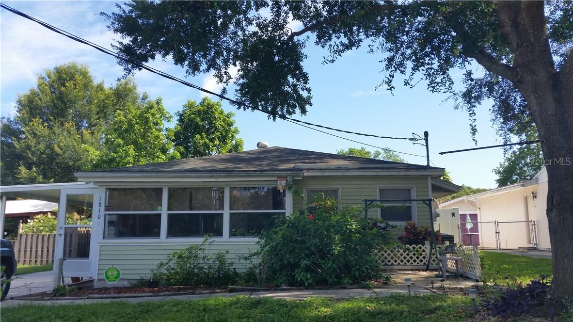 1810 Casco St., Lakeland, FL 33801