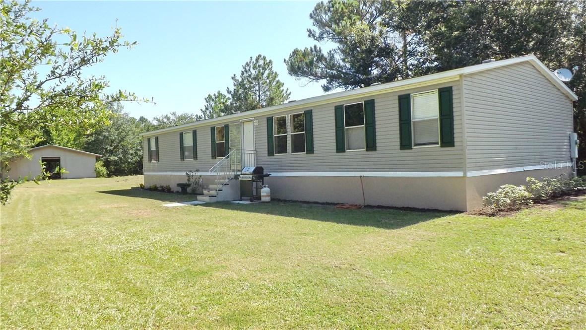 5725 Jones Rd., St. Cloud, FL 34771