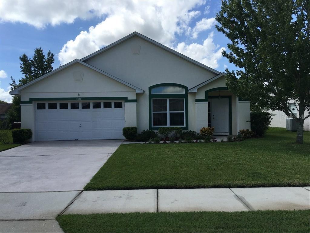 3870 Blackberry Cir., Saint Cloud, FL 34769