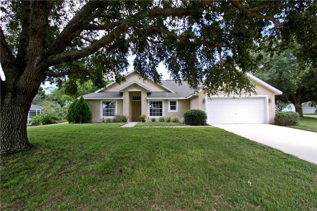 355 Nevada Loop Road Rd., Davenport, FL 33897