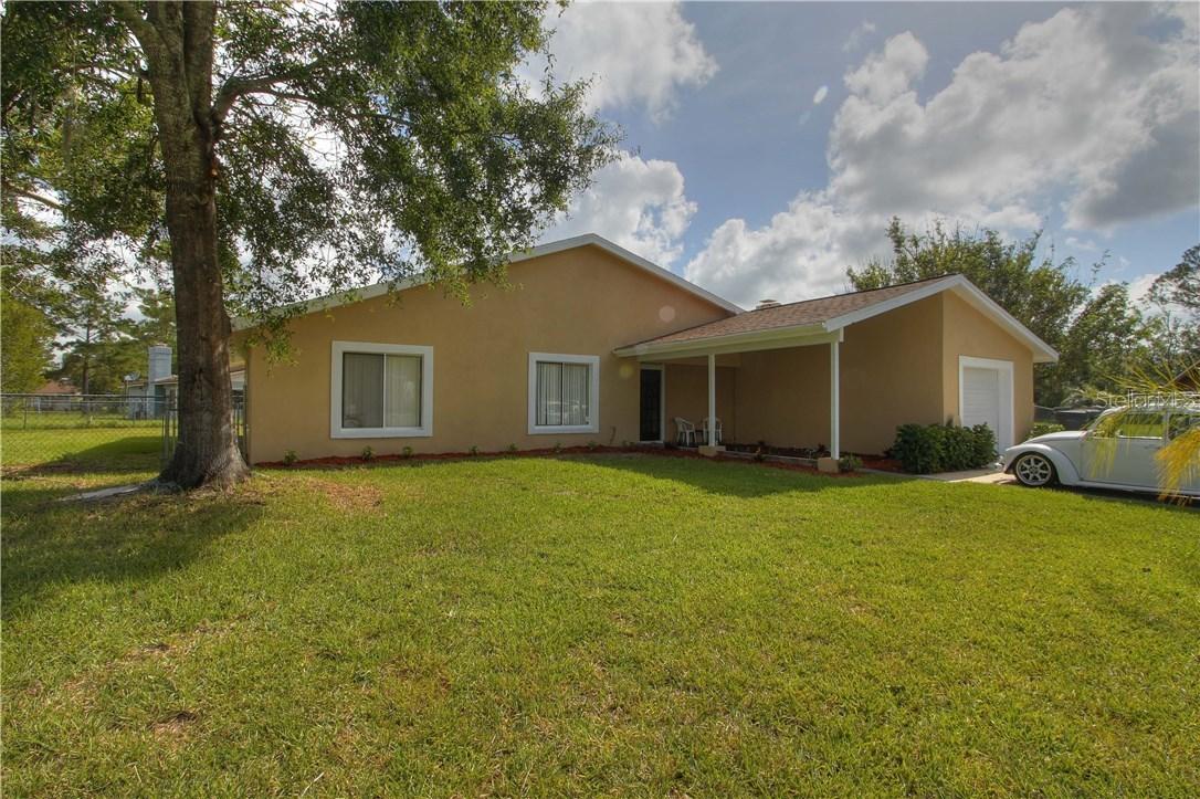 711 Divot Ln., Poinciana, FL 34759