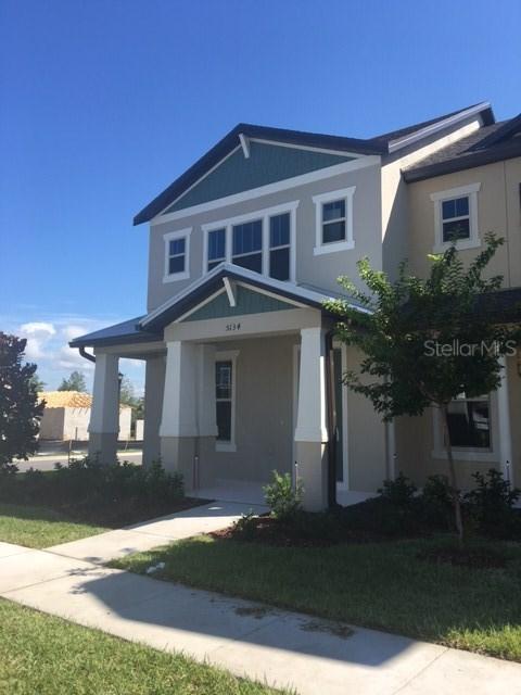 5134 Caspian St., Saint Cloud, FL 34771