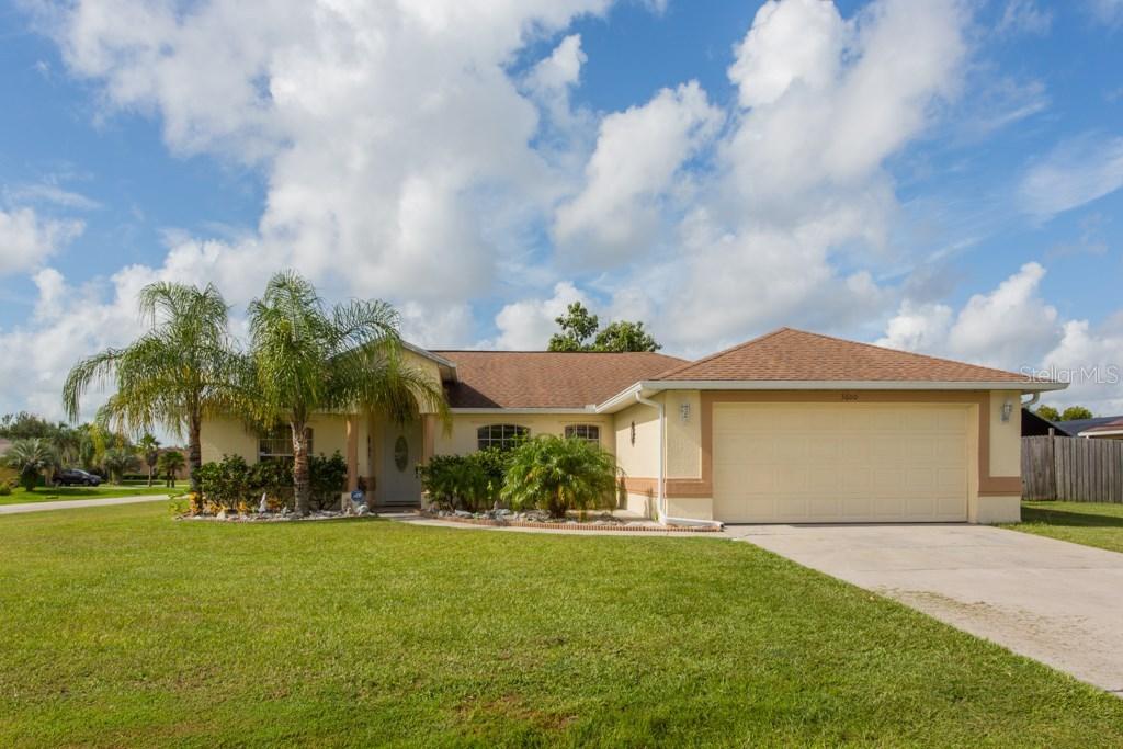 3600 Santa Barbara Rd., Kissimmee, FL 34746
