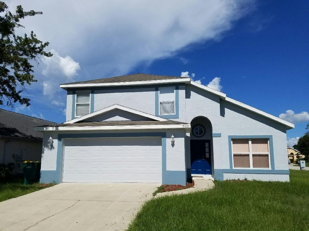 2601 Brookshire Ct., Kissimmee, FL 34746