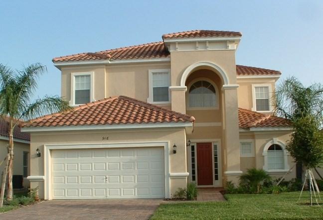 916 Tuscan Hills Blvd., Davenport, FL 33897