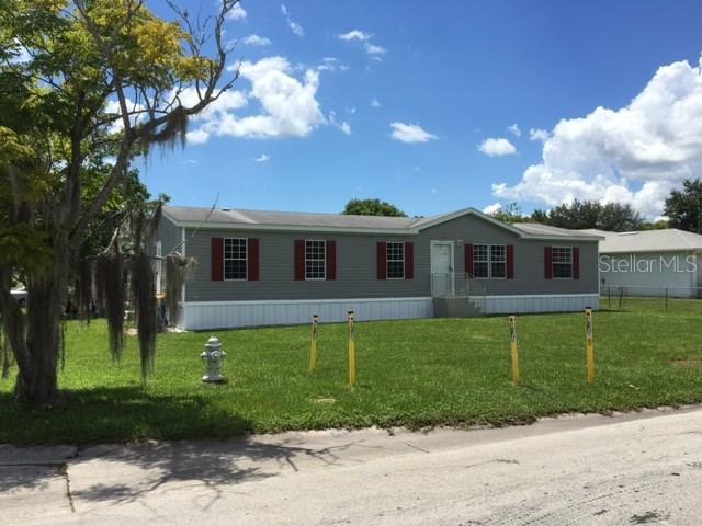 1806 Missouri Ave., St. Cloud, FL 34769