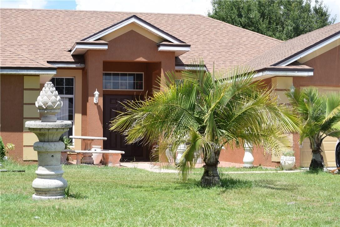 705 Waxwing Ct., Poinciana, FL 34759