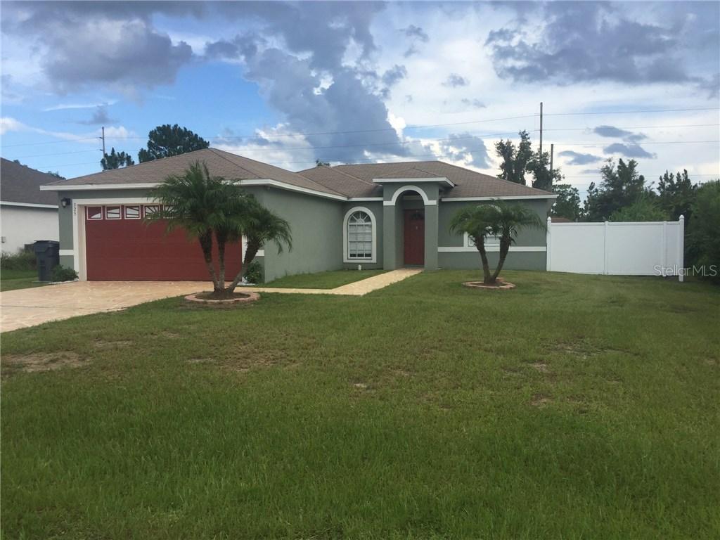 325 Erie Dr., Poinciana, FL 34759