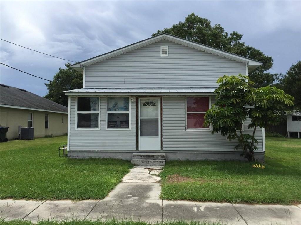 108 Viola St., Kissimmee, FL 34741