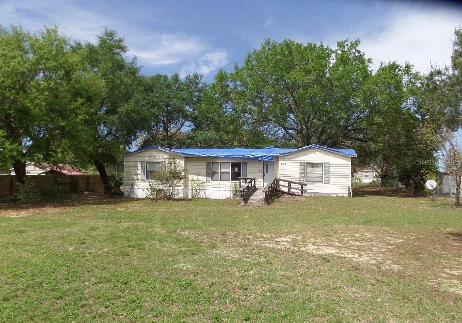 2712 Holly Hill Grove 1 Rd., Davenport, FL 33837