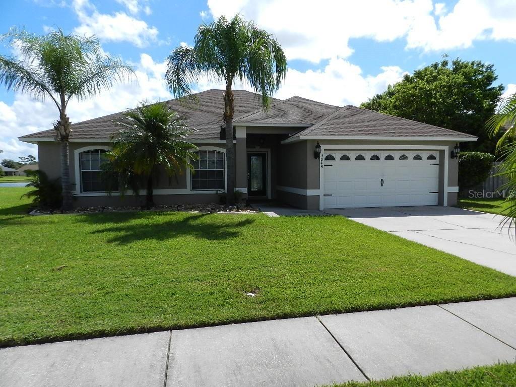 4849 Zion Dr., St. Cloud, FL 34772
