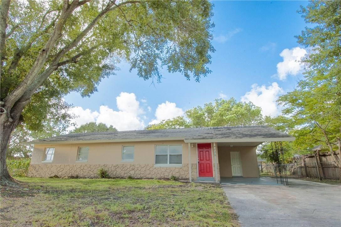 4826 Elese St., Orlando, FL 32811