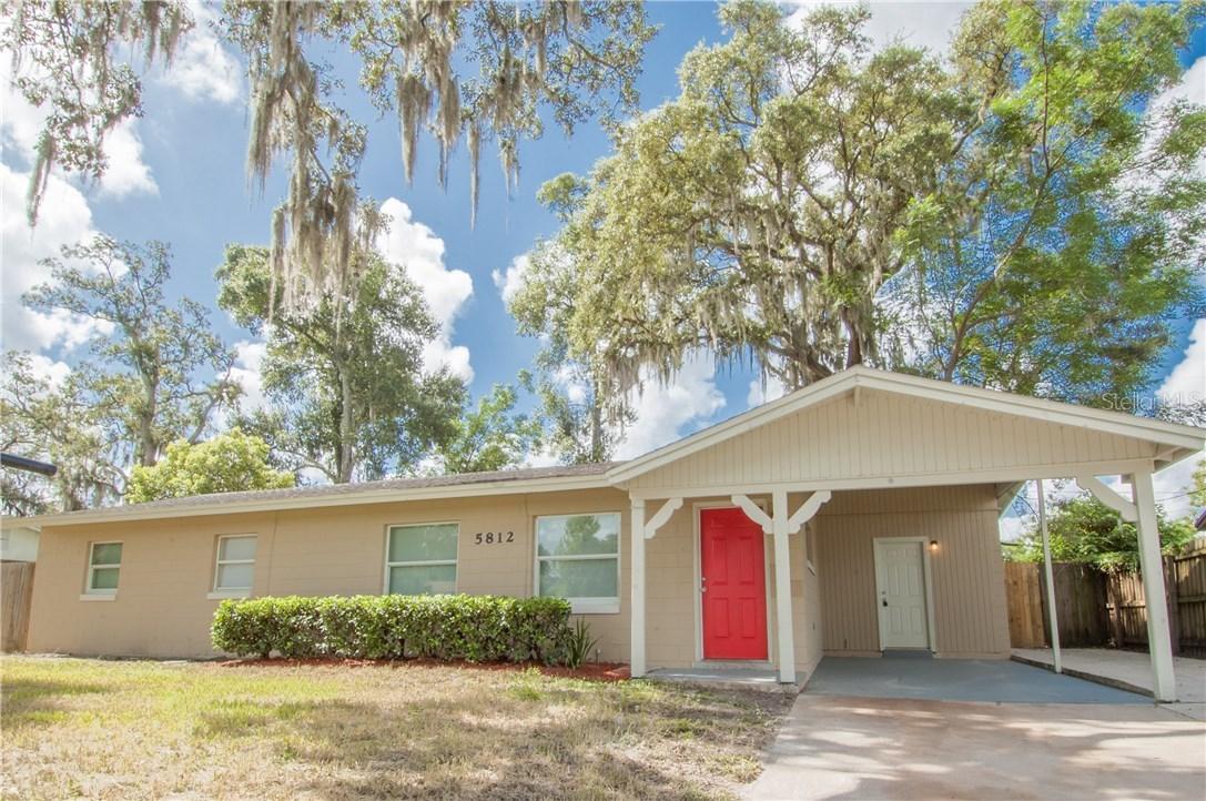 5812 Riviera Dr., Orlando, FL 32808