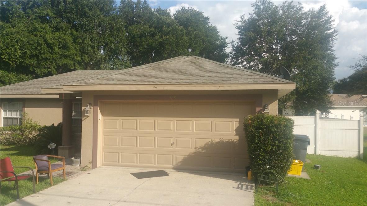 563 Kingfisher Dr., Poinciana, FL 34759
