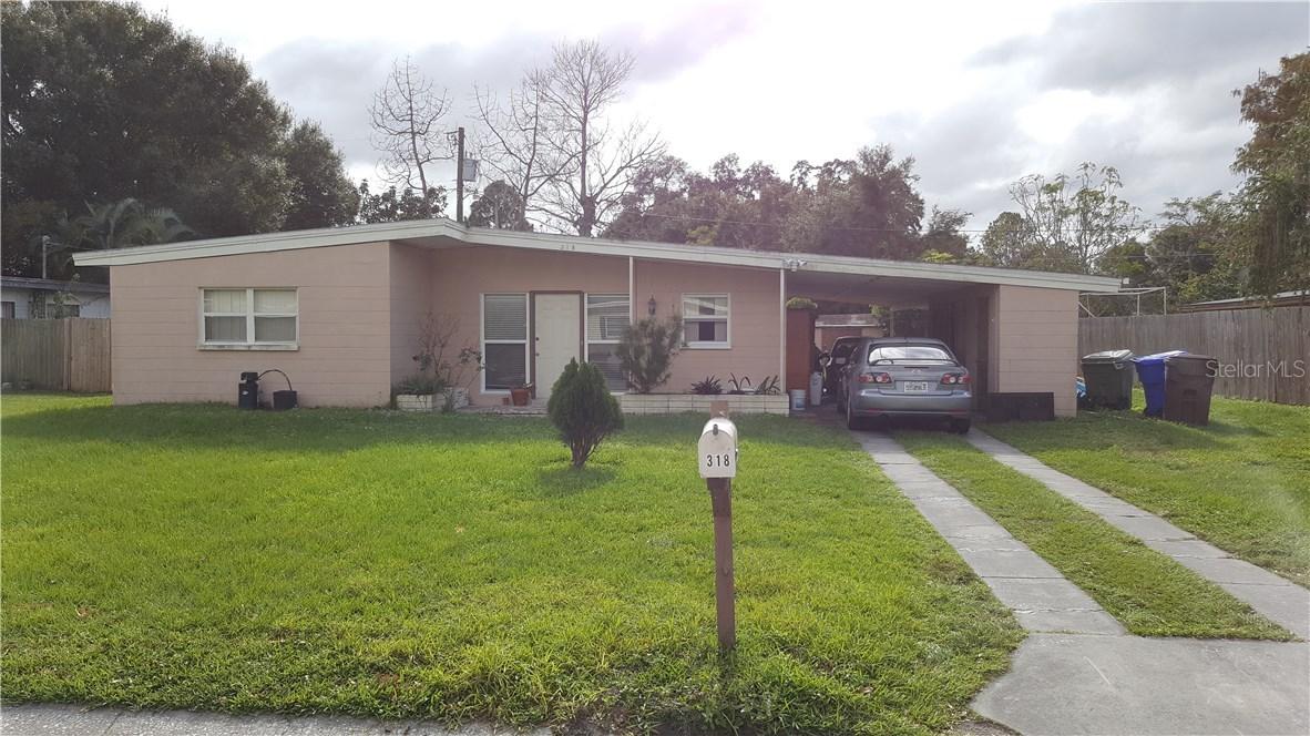 318 Poinciana Cir., Kissimmee, FL 34744