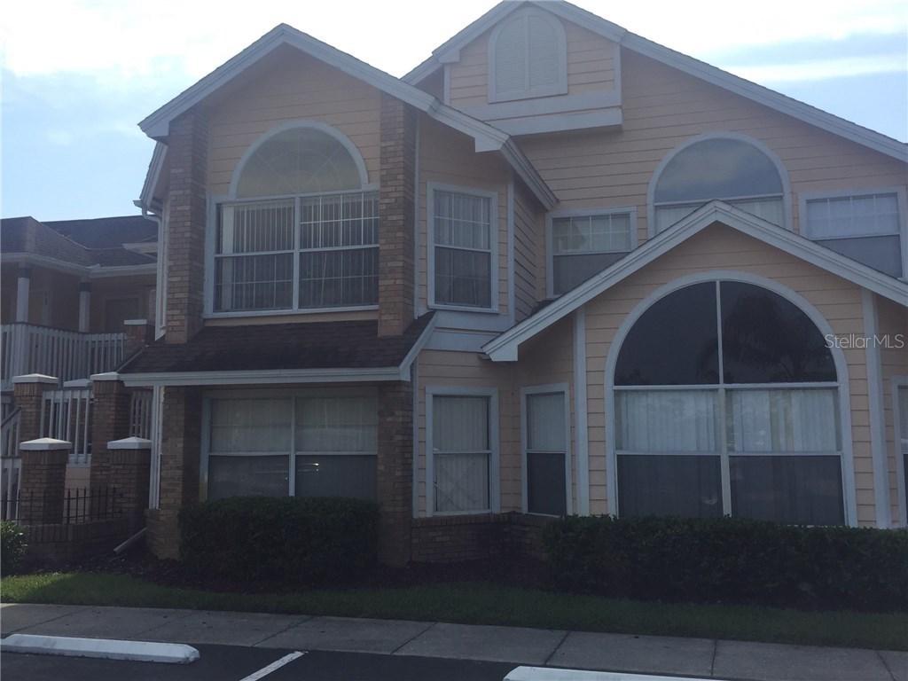 2729 N Poinciana Blvd. #120, Kissimmee, FL 34746
