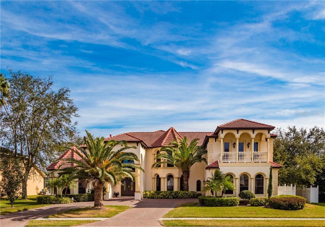 2713 Formosa Blvd., Kissimmee, FL 34747