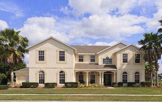 2717 Formosa Blvd., Kissimmee, FL 34747