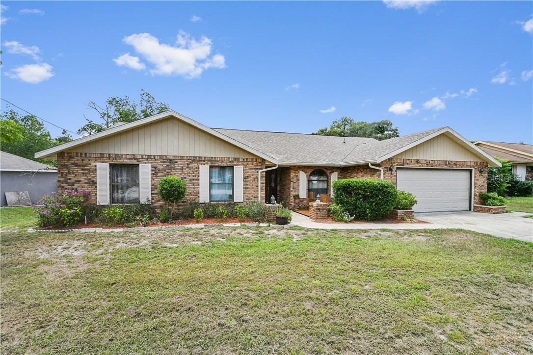 1880 S Merrick Dr., Deltona, FL 32725