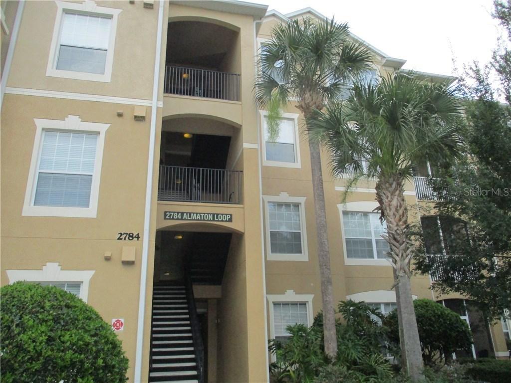 2784 Almaton Loop #205, Kissimmee, FL 34747