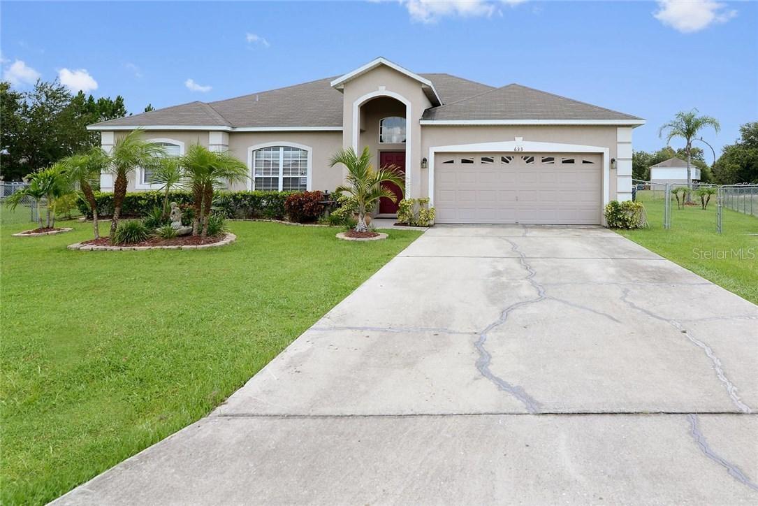 633 Linnet Ct., Kissimmee, FL 34759