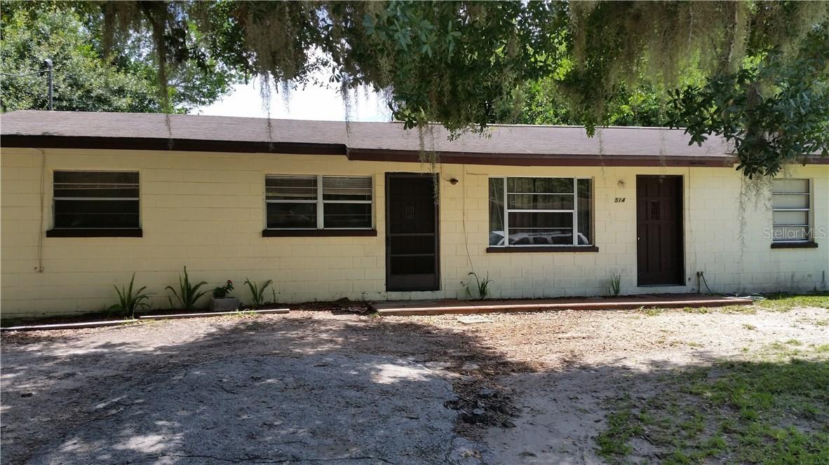 514 Marianna Rd, Auburndale, FL 33823