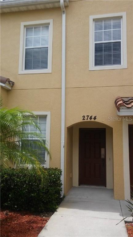 2744 Oakwater Dr., Kissimmee, FL 34747