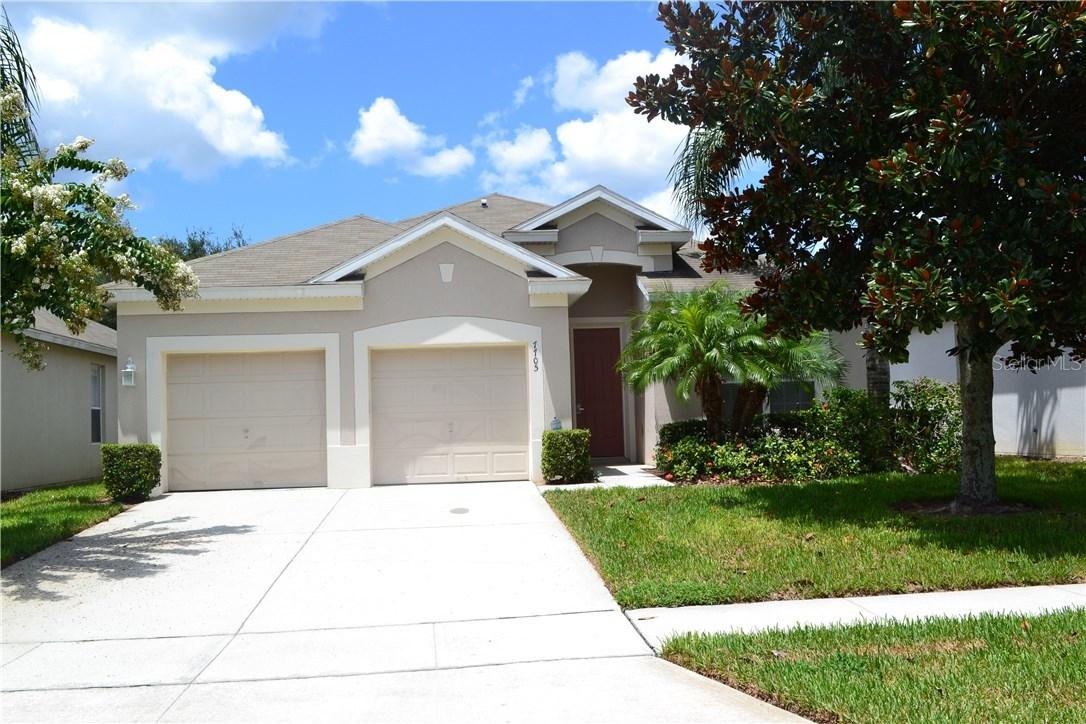 7705 Comrow St., Kissimmee, FL 34747
