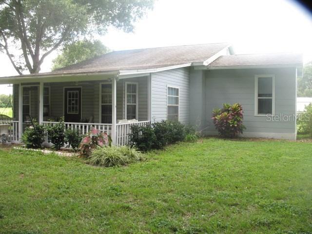 5800 Canoe Creek Road, Saint Cloud, FL 34772