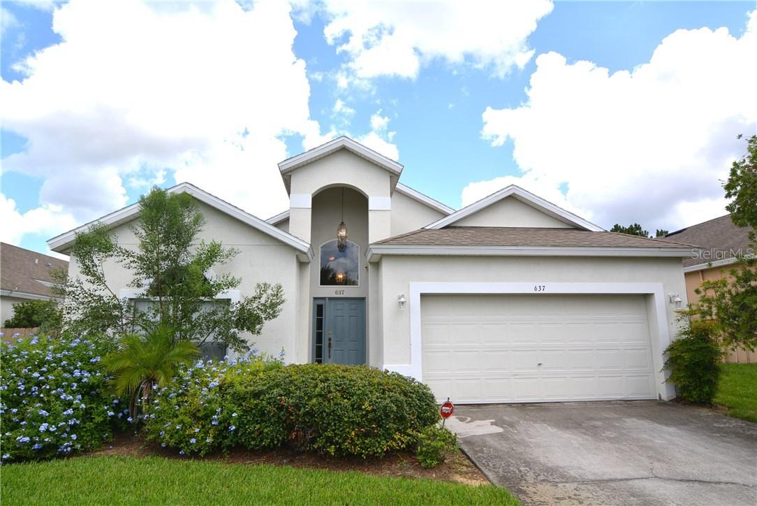 637 Corvina Dr., Davenport, FL 33897