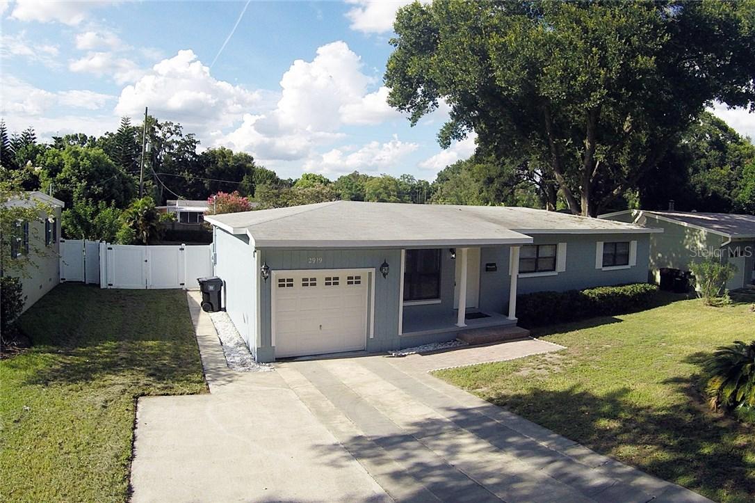 2919 Huntington St., Orlando, FL 32803