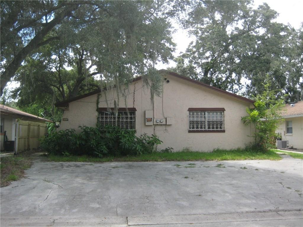322-324 Rosland Dr., Kissimmee, FL 34741
