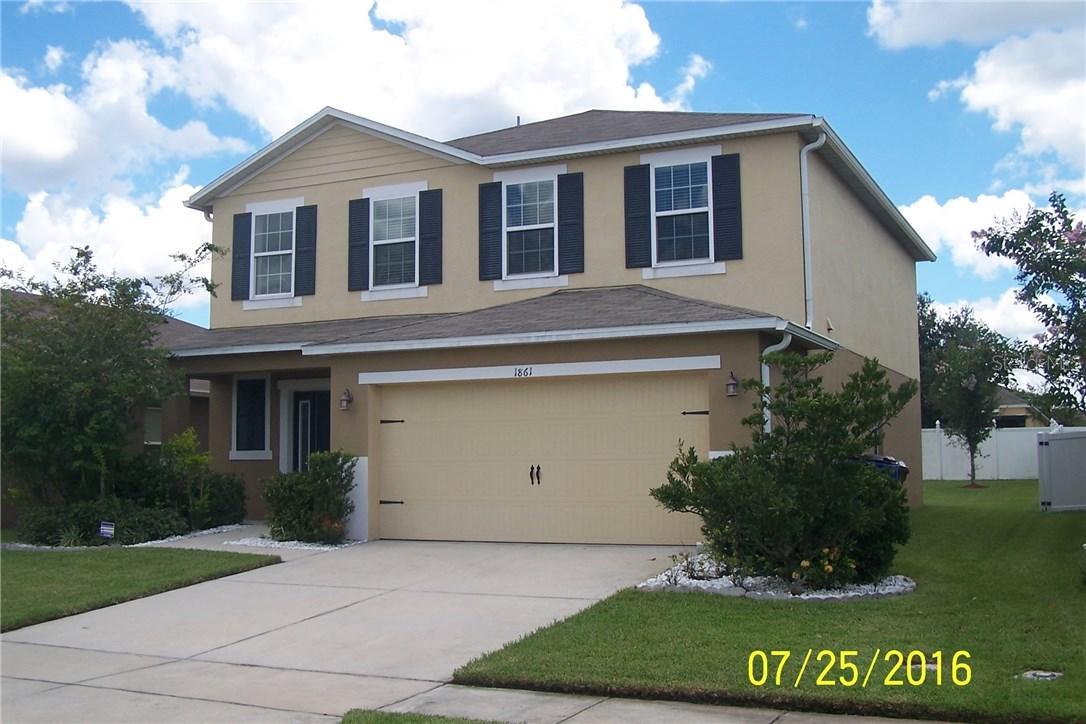 1861 Patriot Way Way, Saint Cloud, FL 34769