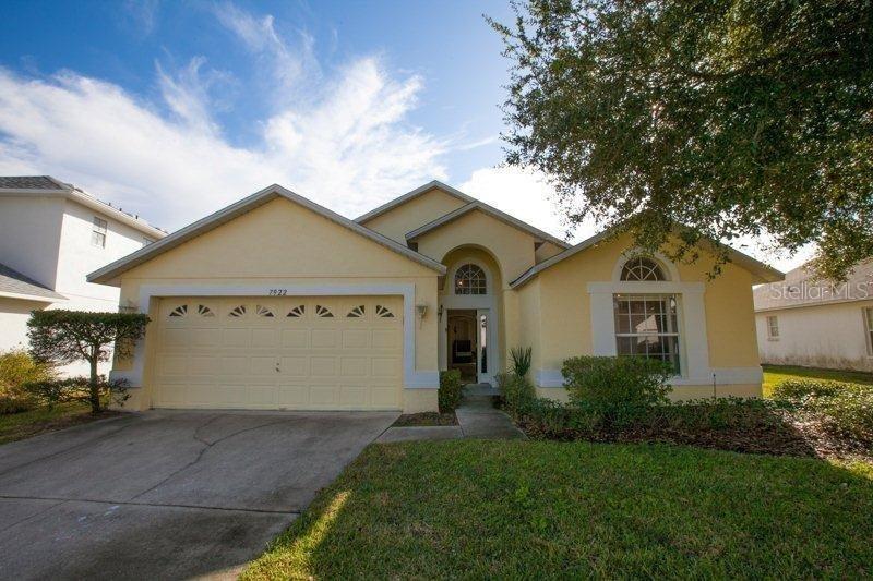 7922 Golden Pond Cir., Kissimmee, FL 34747