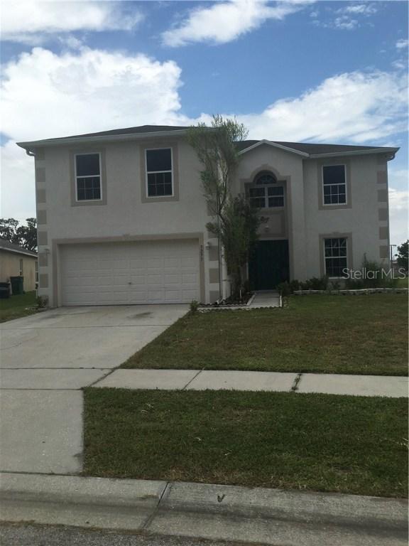 5293 Sunset Canyon Dr., Kissimmee, FL 34758